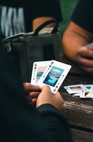 nạp rút an toàn Debet